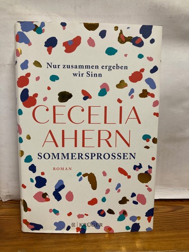 Sommersprossen nur zusammen - sommersprossen,
