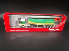 Herpa MB SK 94 "BP" Tank