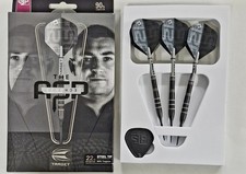 Nathan Aspinall x Echo 22G Swiss Point 90% Tungsten Steeldart Dartpfeile