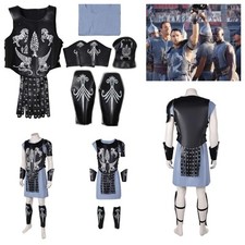 Gladiator 2:Maximus Cosplay