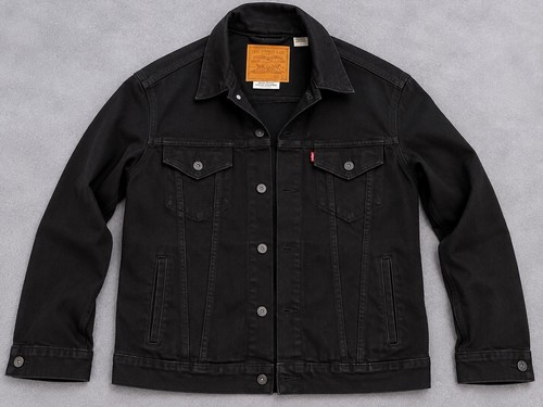 Levi premium trucker - levi’s,