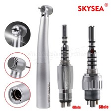 Dental Fiber Optic LED Turbine