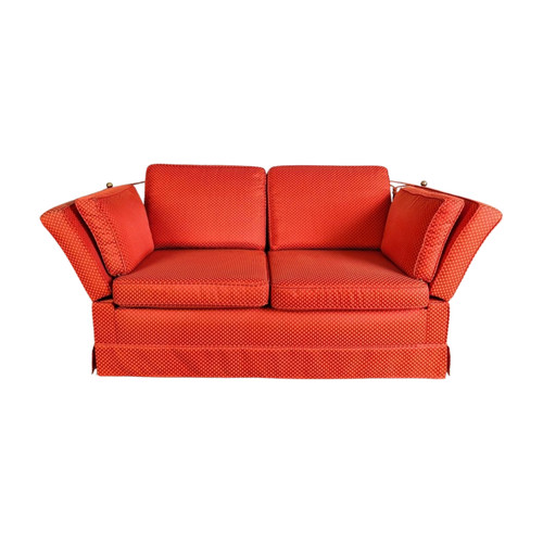 Original himolla vintage couch - original,
