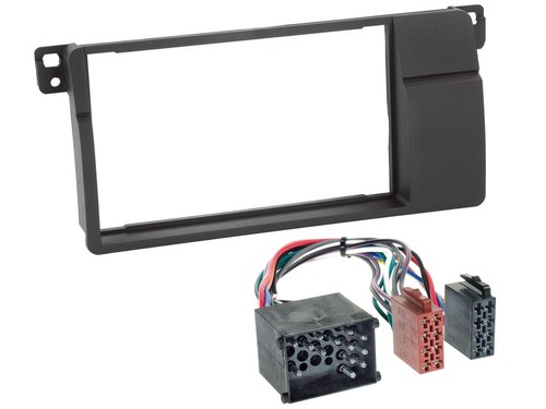 Installation kit double - kit,