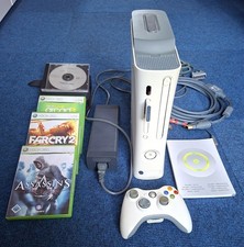XBox360 Konsole modifiziert