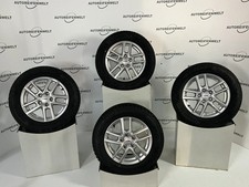 Winter Kompletträder