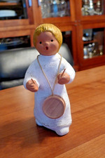 original SINGER ENGEL by