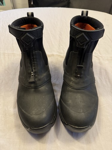 Muck boot herren - boot, stiefelette