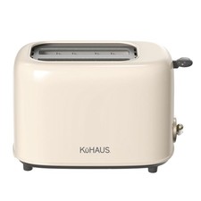 KuHAUS 2 Slice Toaster, 6