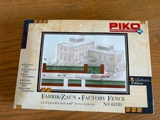 Piko  H0 Bausatz OVP 61120