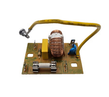 Netzmodul Mikrowelle 00609864