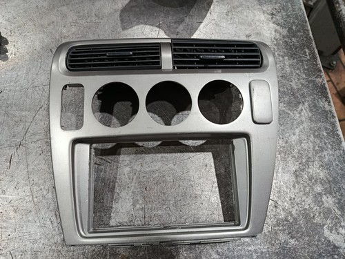 Honda civic vii - vii, eu8