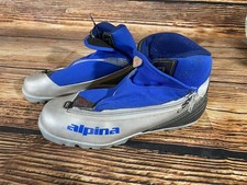 Alpina st11 cross country - alpina,