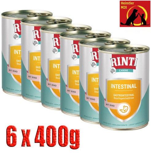 Rinti canine intestinal mit - canine,