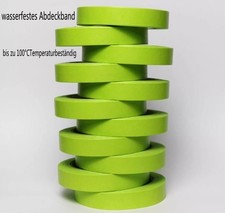 Kreppband Malerkrepp