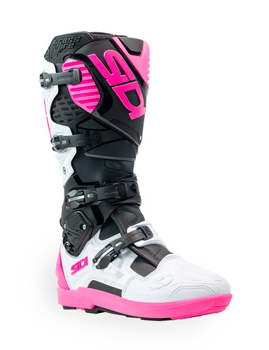 Sidi crossfire srs enduro - sidi,