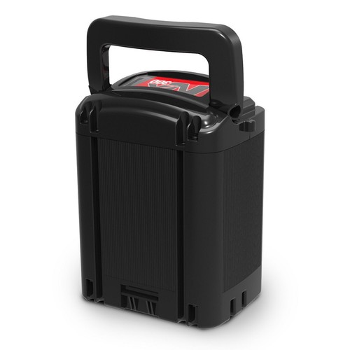 Numatic litium ionen - numatic, litium-ionen-akku