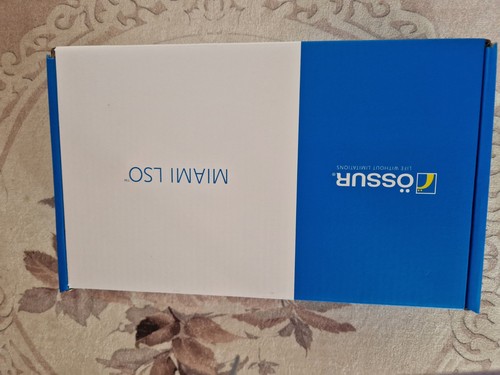 Original össur rückenorthese - Össur,
