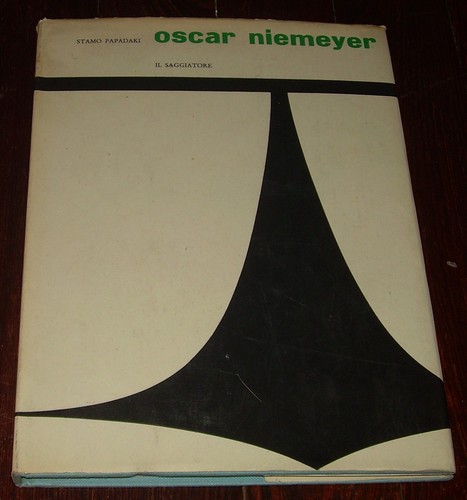 Oscar niemeyer stamo papadaki - oscar,
