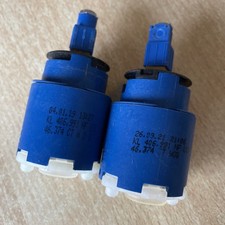 2 X GROHE kartusche keramik 35