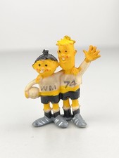 Tip und Tap Figur Maskottchen