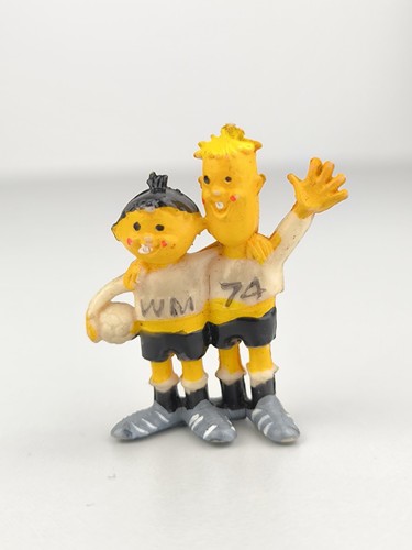 Tip und tap figur maskottchen - tap,