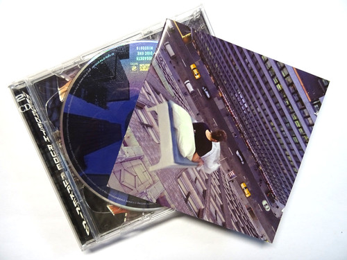 Megadeth rude awakening 2cd - rude,