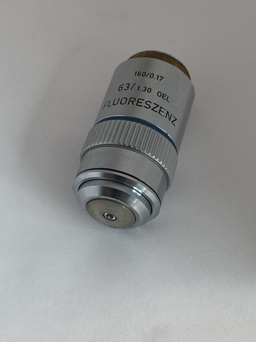 Leitz wetzlar mikroskop - leitz,
