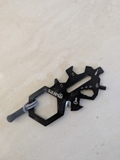 Mares Multitool Multiwerkzeug Werkzeug tauchen