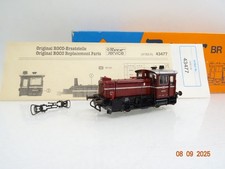 Roco H0 43477 Diesellok Köf BR 333 111-3 der DB in OVP JL2842