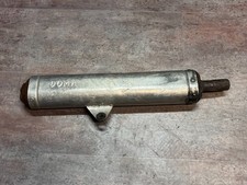 Doma Auspuff Endschalldämpfer