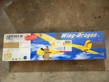 Wing Dragon II NEU ARTF rot