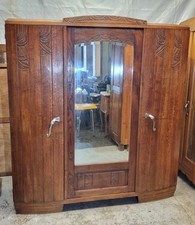 Kleiderschrank Wäscheschrank