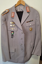 Dienstjacke bundeswehr - dienstjacke,
