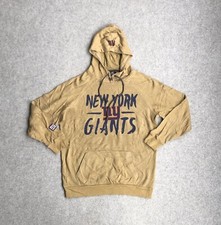 NFL NY GIANTS Herren Pullover
