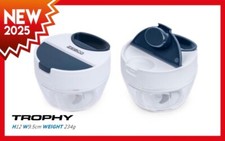 Zebco Trophy Bait Chopper