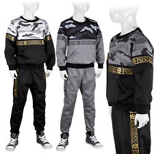 Räumungsverkauf Jogginganzug