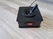 USB Joystick Midi Controller