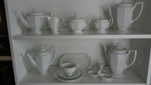 Rosenthal maria weiss - maria, classic