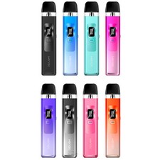 GeekVape Wenax Q 2ml 1000mAh Pod System Kit Vape E-Shisha