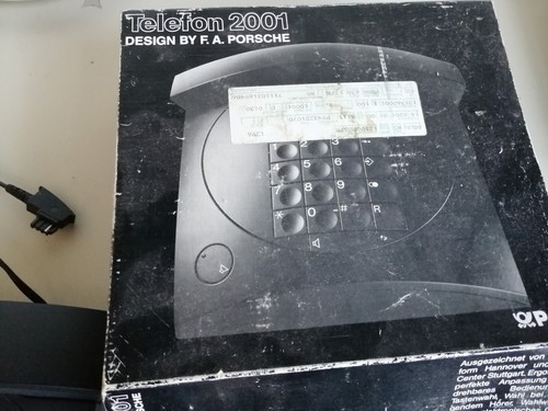 Festnetz telefon 2001 deutsche - festnetz,