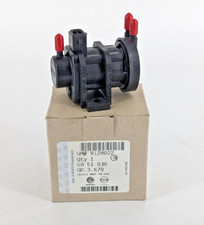 +NEU+ Original Opel Unterdrucksensor Magnetventil 9128022