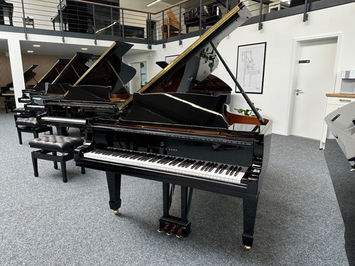 Steinway sons flügel mod - sons,