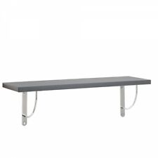 Wandregal 60-100cm Regalsystem