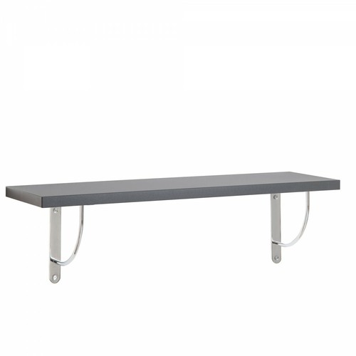 Wandregal 100cm regalsystem - 60-100cm,
