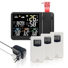 Digitaler Funkwecker mit