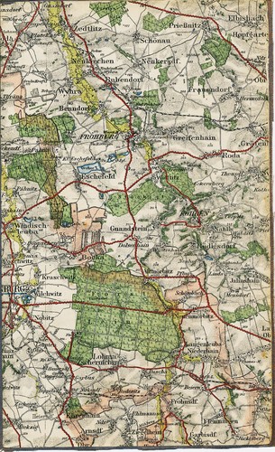 Frohburg kohren salis - frohburg, kohren-salis