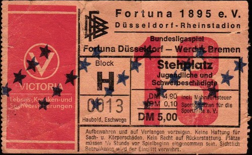 Ticket 82 fortuna - ticket,