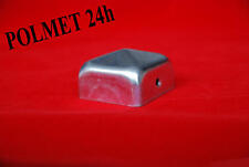 Pfostenkappe aus einem