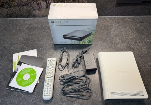 Xbox 360 original hd dvd - xbox,
